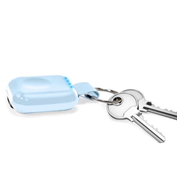 NEW | l PORTABLE Wireless charger for APPLE WATCH | - Picture 2 of 5